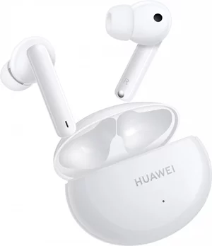 Căşti Huawei FreeBuds 4i Ceramic White