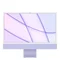 Моноблок Apple iMac 2021 (Z130) M1, 256GB, Purple