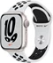 Умные часы Apple Watch Nike Series 7 GPS 41mm MKN33 Starlight
