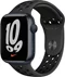 Apple Watch Nike Series 7 GPS 45mm MKNC3 Midnight
