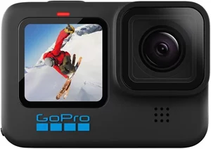 Экшн камера GoPro Hero 10 Black