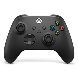 Джойстик Microsoft Xbox Series Carbon Black
