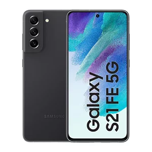 Мобильный телефон Samsung S21FE Galaxy G990 8/256GB Graphite