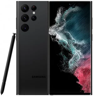 Мобильный Телефон Samsung S22 Ultra Galaxy S908F 8/128GB Black