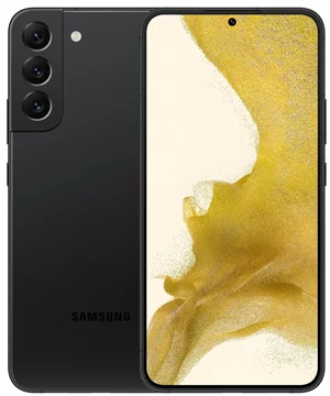 Telefon Mobil Samsung S22 Plus Galaxy S906F 128GB Black