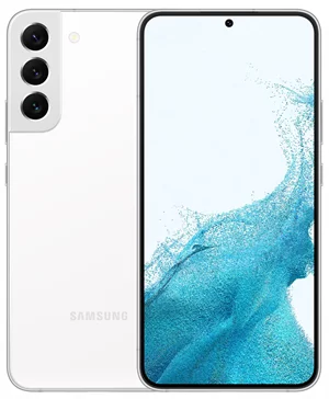 Мобильный Телефон Samsung S22 Galaxy S901F 256GB White