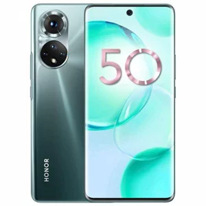 Мобильный Телефон Honor 50 6/128Gb Dual Green
