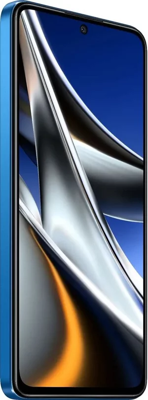 Мобильный Телефон Xiaomi Poco X4 Pro 6/128GB Blue