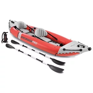 Kayak EXCURSION PRO, 384x94x46 cm