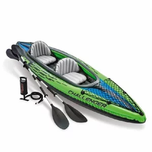 Kayak CHALLENGER K2, 351x76x38 cm