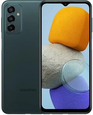 Мобильный Телефон Samsung M23 Galaxy M236GF 5G 4/128GB Green