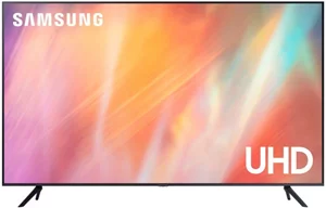 Телевизоры Samsung UE65AU7100UXUA