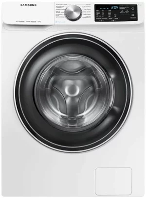 Maşina de spălat rufe Samsung WW80R42LXEWDLP