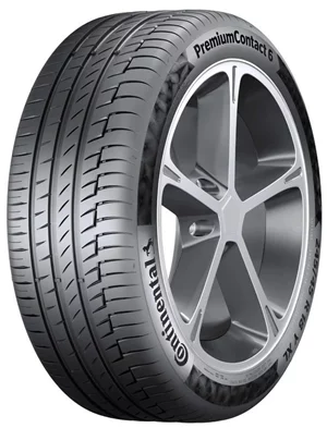 Anvelope Continental ContiPremiumContact 6 255/55 R20 110V XL FR