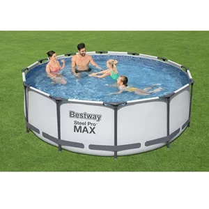 Каркасный бассейн Steel Pro Max 366x100 cm Bestway 56418BW
