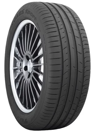 Anvelope TOYO Proxes Sport SUV 295/40 R21 111Y