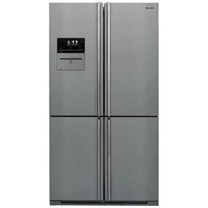 Холодильник Sharp SJFF560EVIEU
