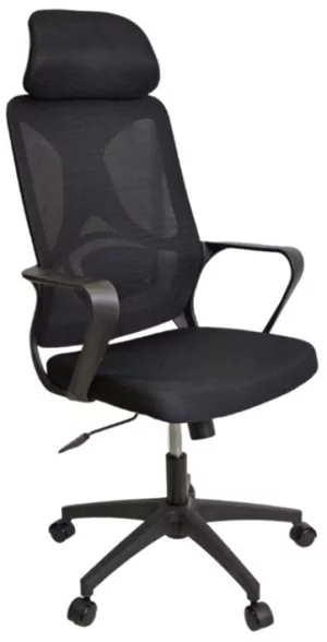 Офисное кресло DP F-20141 Black