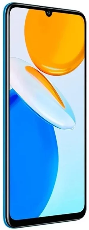 Мобильный телефон Honor X7 4/128Gb Dual Blue