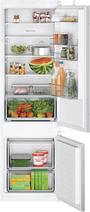 Встраиваемый холодильник BOSCH KIV87NSF0