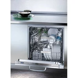 Встраиваемая посудомоечная машина FRANKE FDW 614 D10P DOS C ( 117.0611.674 )