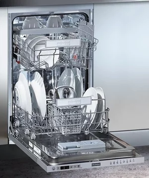 Встраиваемая посудомоечная машина FRANKE FDW 4510 E8P E ( 117.0616.305 )