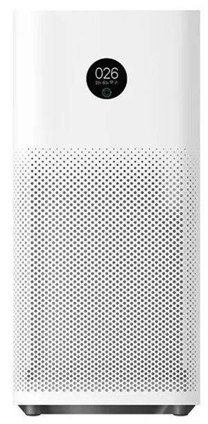 Очиститель воздуха Xiaomi Mi Air Purifier 4 White