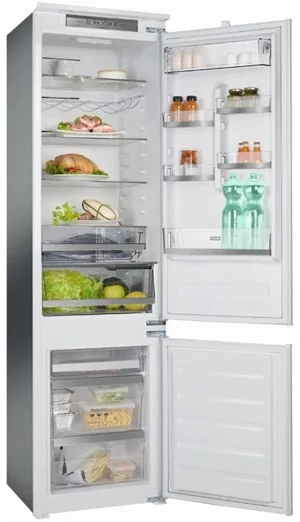 Встраиваемый холодильник  FRANKE FCB 360 TNF NE E