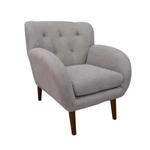 Кресло Glory Grey H51101-10