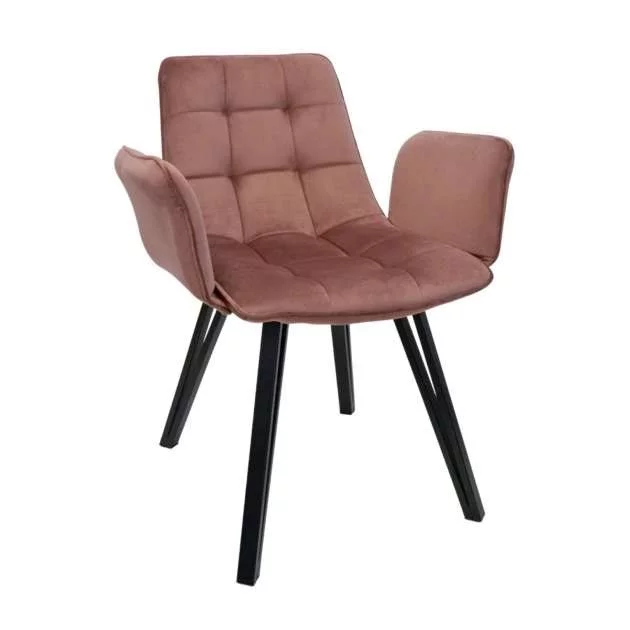 Scaun de bucatarie DP DC-18 Rusty, Black