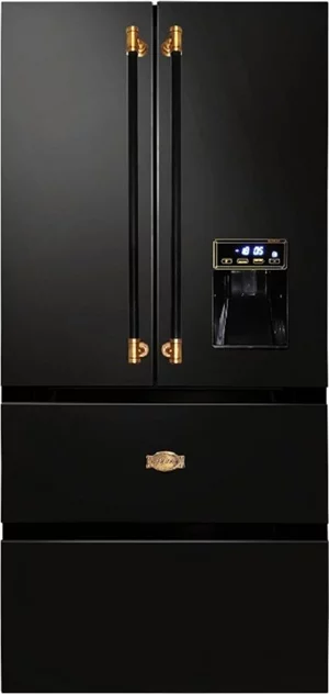 Холодильник Kaiser KS 80425 EM