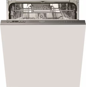 Посудомоечная машина Hotpoint Ariston HI 5010 C