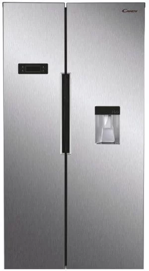Холодильник CANDY CHSBSO 6174 XWD
