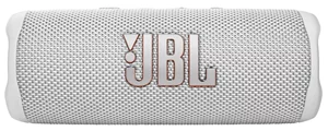Портативная колонка JBL Flip 6 White