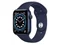 Apple Watch Series 6 GPS + LTE 44mm Blue