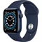 Ceas inteligent Apple Watch Series 6 GPS + LTE 44mm M09A3 Blue