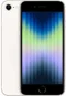 Telefon Mobil iPhone SE 64GB (2022) Starlight
