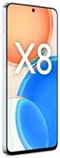 Мобильный телефон Honor X8 6/128Gb Dual Silver