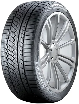 Anvelope CONTINENTAL WinterContact TS 850 P 255/50 R19 103T FR