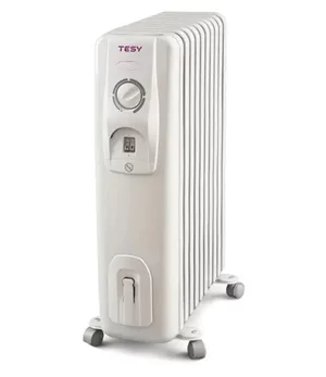 Масляный радиатор TESY CC 2008 E05 R