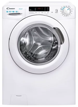 Maşina de spălat rufe Candy CS4 1172DE/1-S