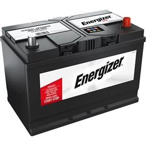 Аккумулятор Energizer Plus EFB 12V 85 Ah Asia
