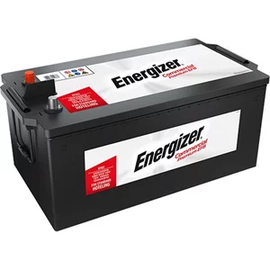 Аккумулятор Energizer Commercial Premium EFB 12V 225 Ah