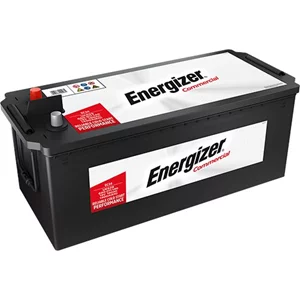 Baterie auto Energizer Commercial HD EC34 12V 180 Ah