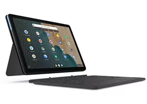 Tableta Lenovo IdeaPad Duet ChromeBook 4/64Gb WiFi Grey