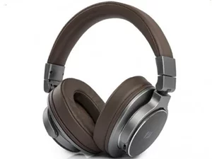 Căști Bluetooth Headphones MUSE M-278 BT Brown