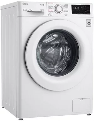 Mașină de spălat LG F2WV3S7S3E