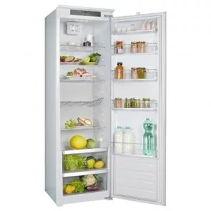 Холодильник FRANKE FSDR 330 V NE F