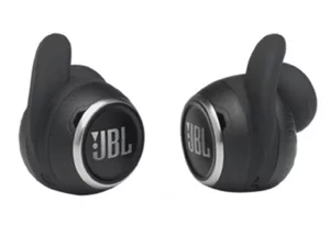 Наушники JBL Reflect Mini Black Active Noise