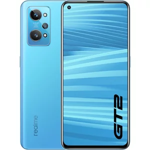 Мобильный телефон Realme GT 2 5G 8/128GB Blue